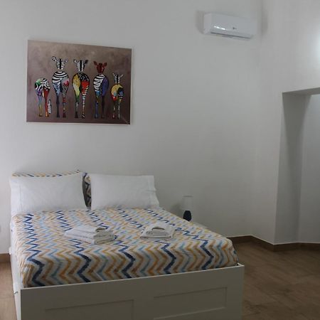 Discovery Ortigia Apartments سيراكوزا المظهر الخارجي الصورة