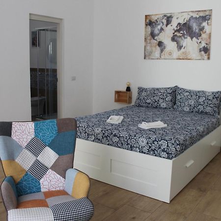 Discovery Ortigia Apartments سيراكوزا المظهر الخارجي الصورة