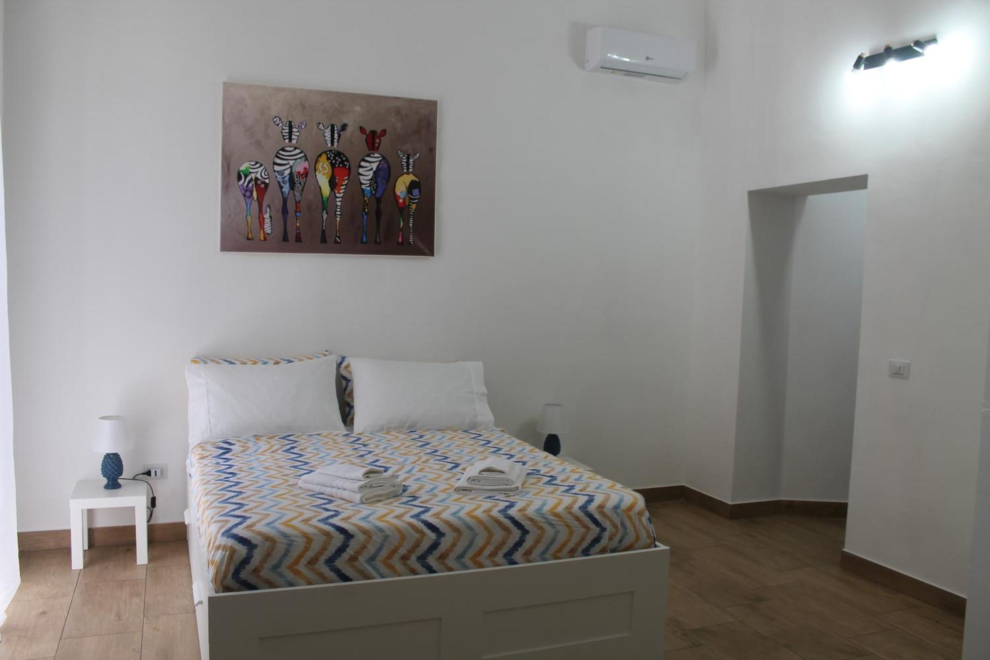 Discovery Ortigia Apartments سيراكوزا المظهر الخارجي الصورة