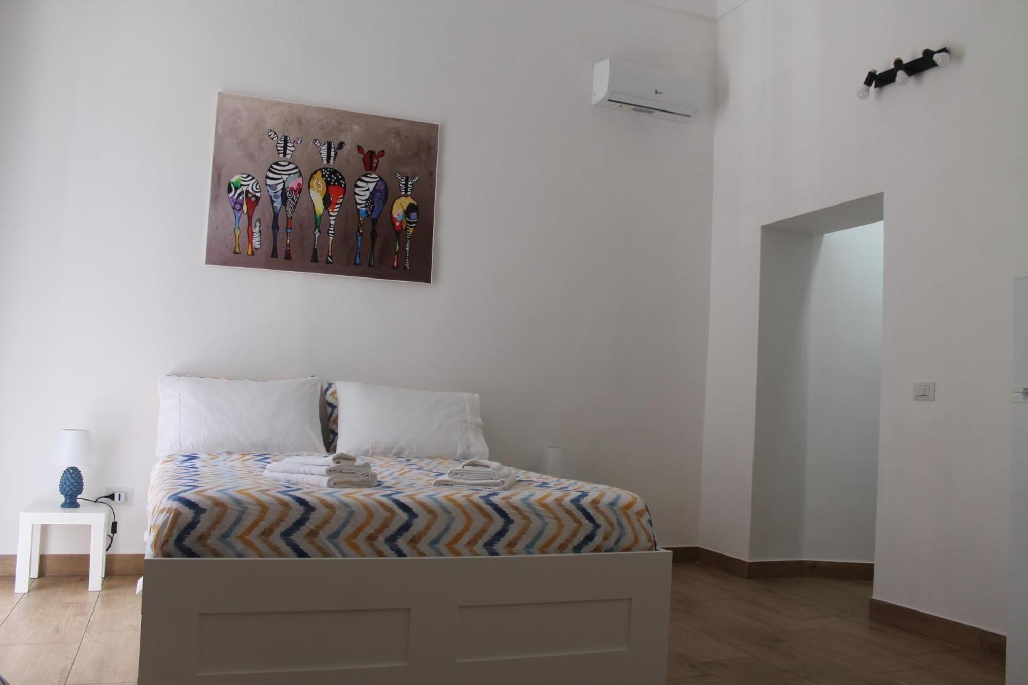 Discovery Ortigia Apartments سيراكوزا المظهر الخارجي الصورة