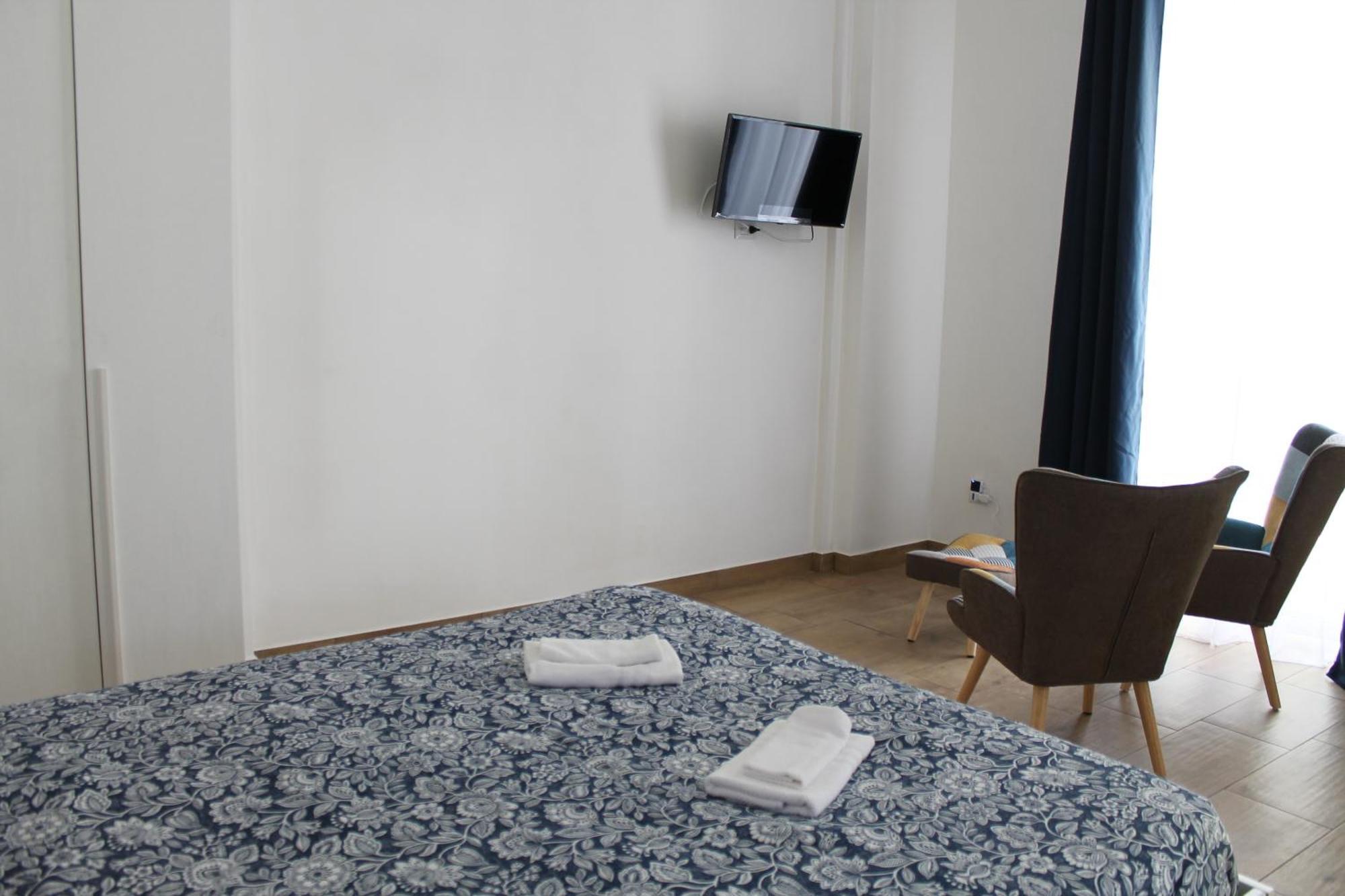 Discovery Ortigia Apartments سيراكوزا المظهر الخارجي الصورة