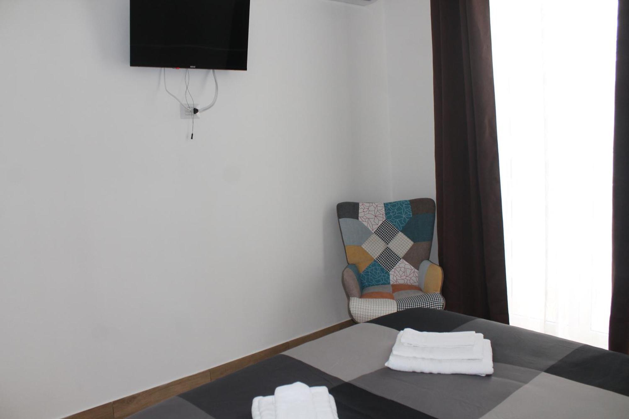 Discovery Ortigia Apartments سيراكوزا المظهر الخارجي الصورة