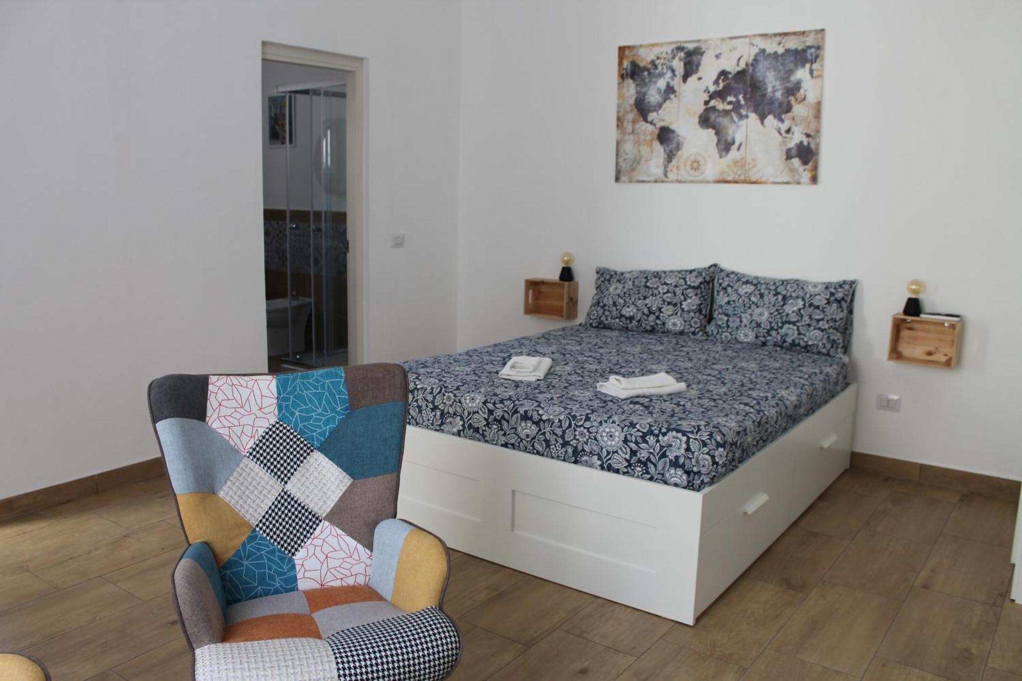 Discovery Ortigia Apartments سيراكوزا المظهر الخارجي الصورة