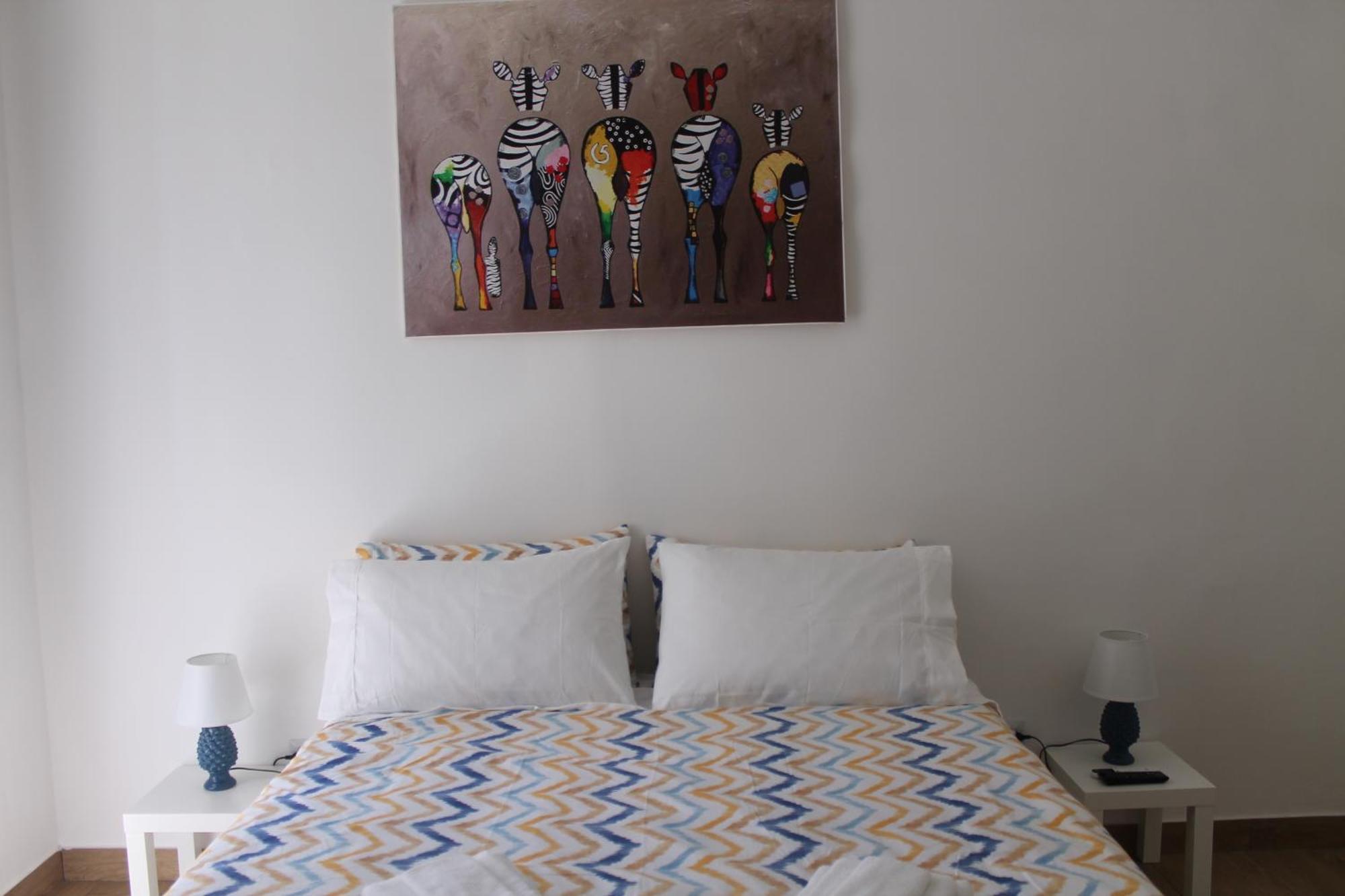 Discovery Ortigia Apartments سيراكوزا المظهر الخارجي الصورة
