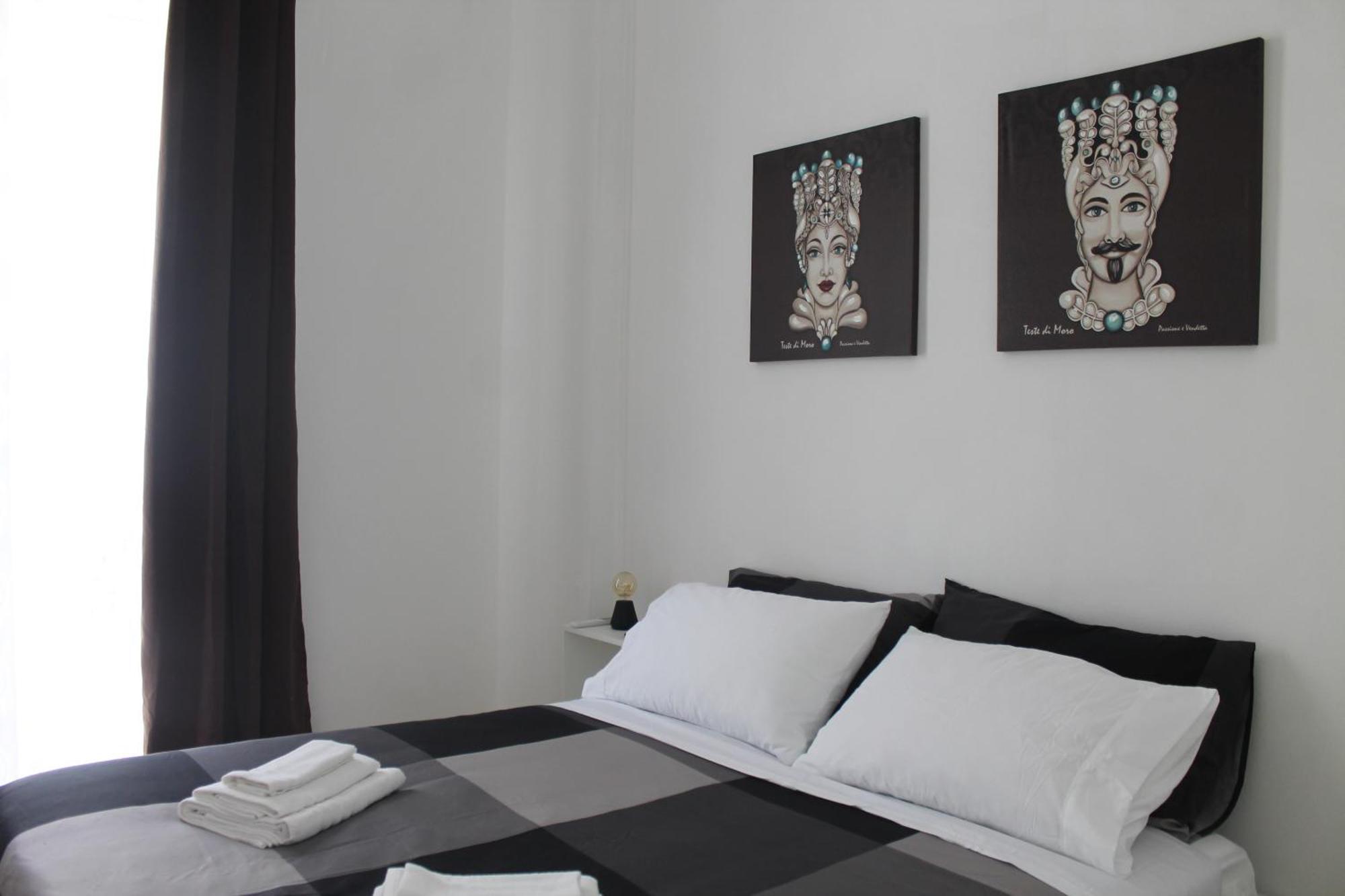 Discovery Ortigia Apartments سيراكوزا المظهر الخارجي الصورة