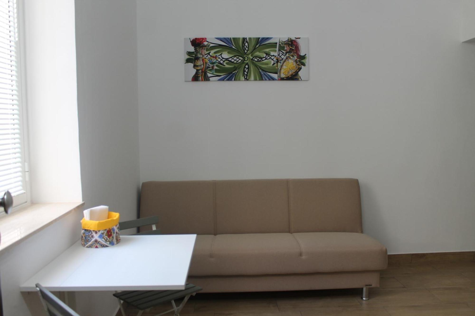 Discovery Ortigia Apartments سيراكوزا المظهر الخارجي الصورة