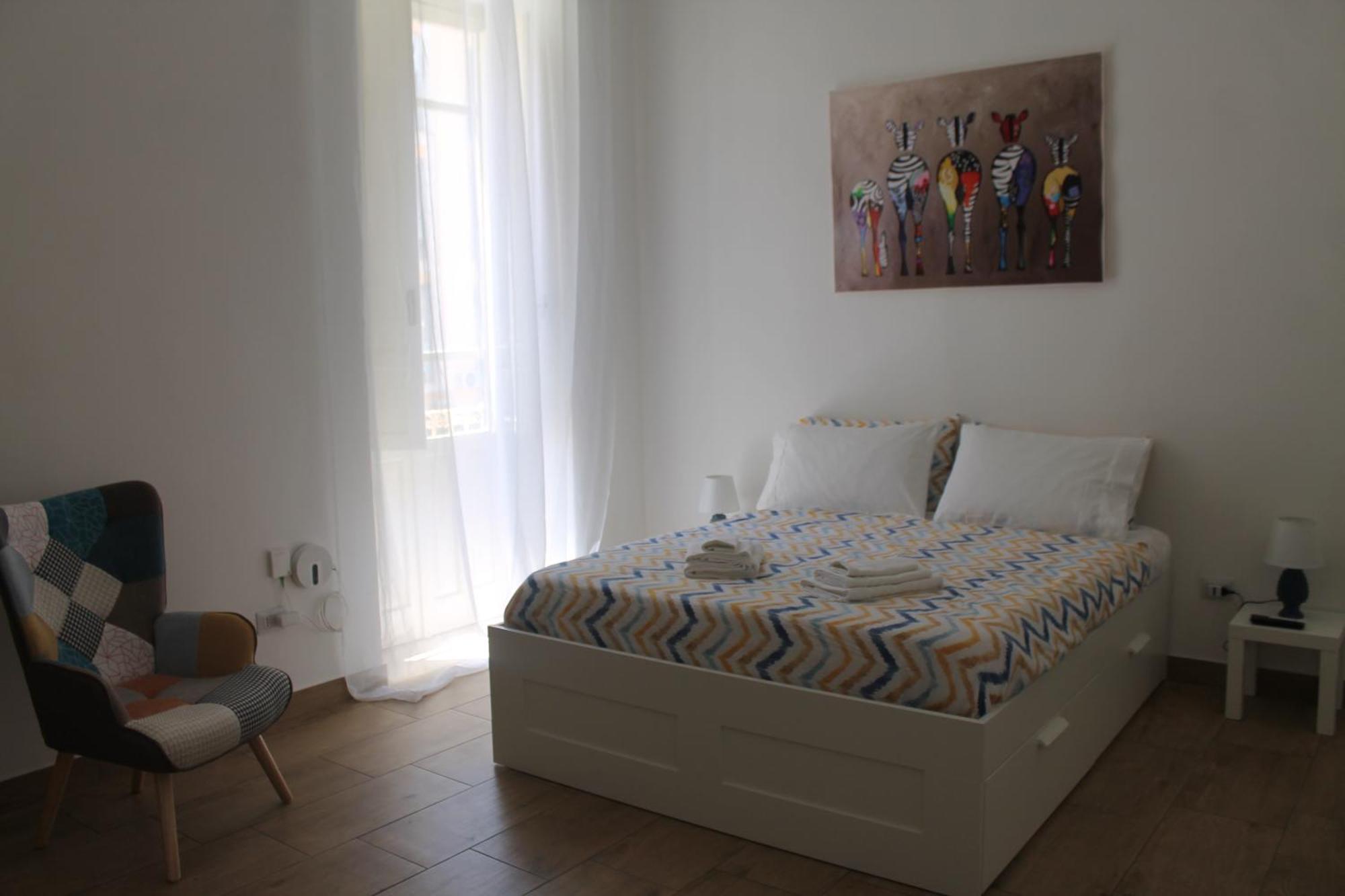 Discovery Ortigia Apartments سيراكوزا المظهر الخارجي الصورة