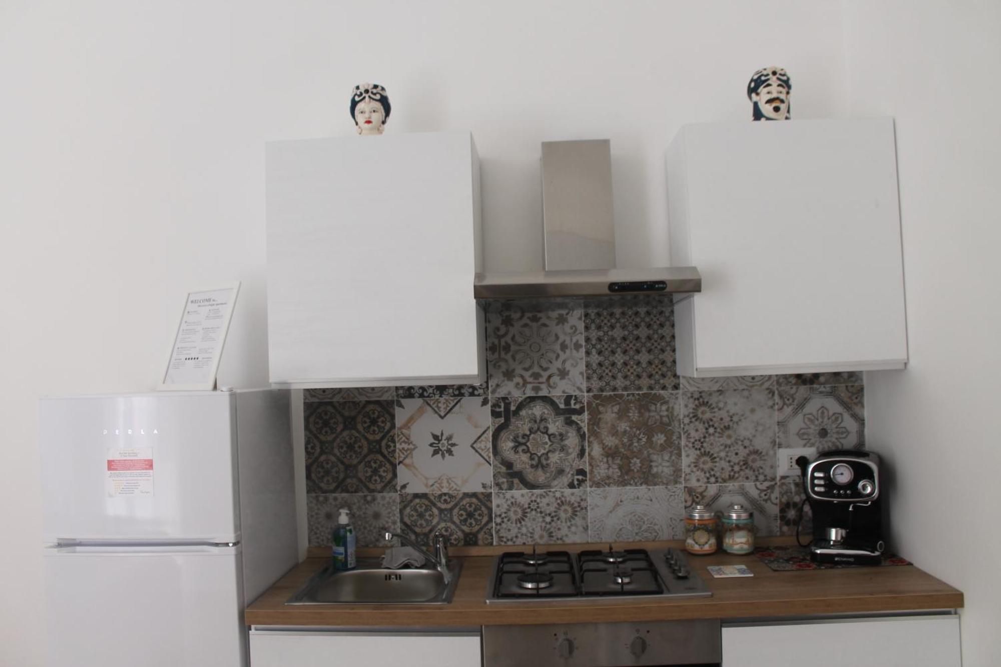 Discovery Ortigia Apartments سيراكوزا المظهر الخارجي الصورة