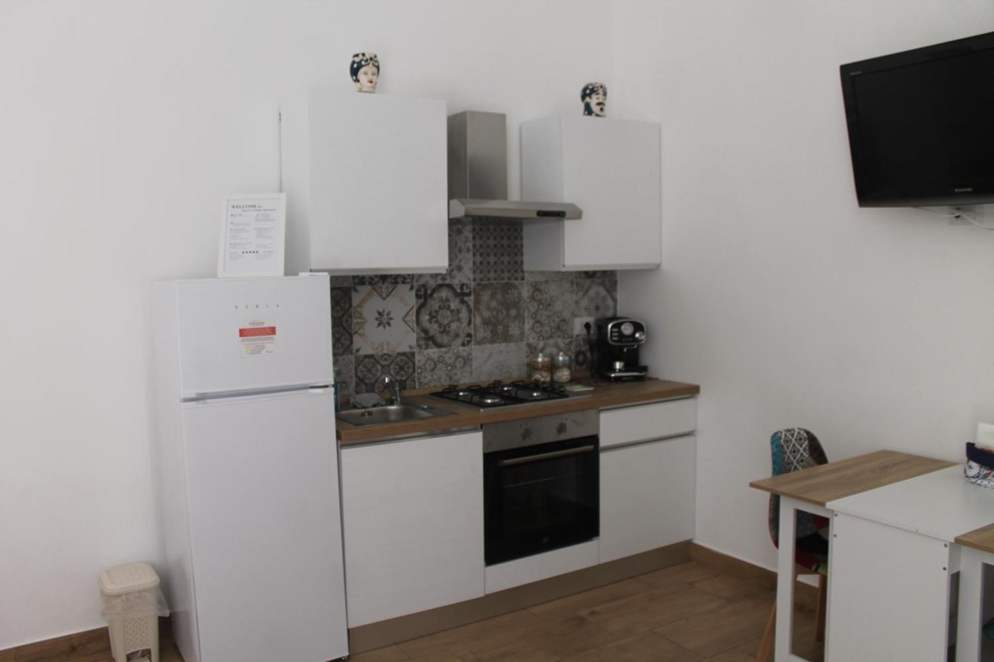 Discovery Ortigia Apartments سيراكوزا المظهر الخارجي الصورة