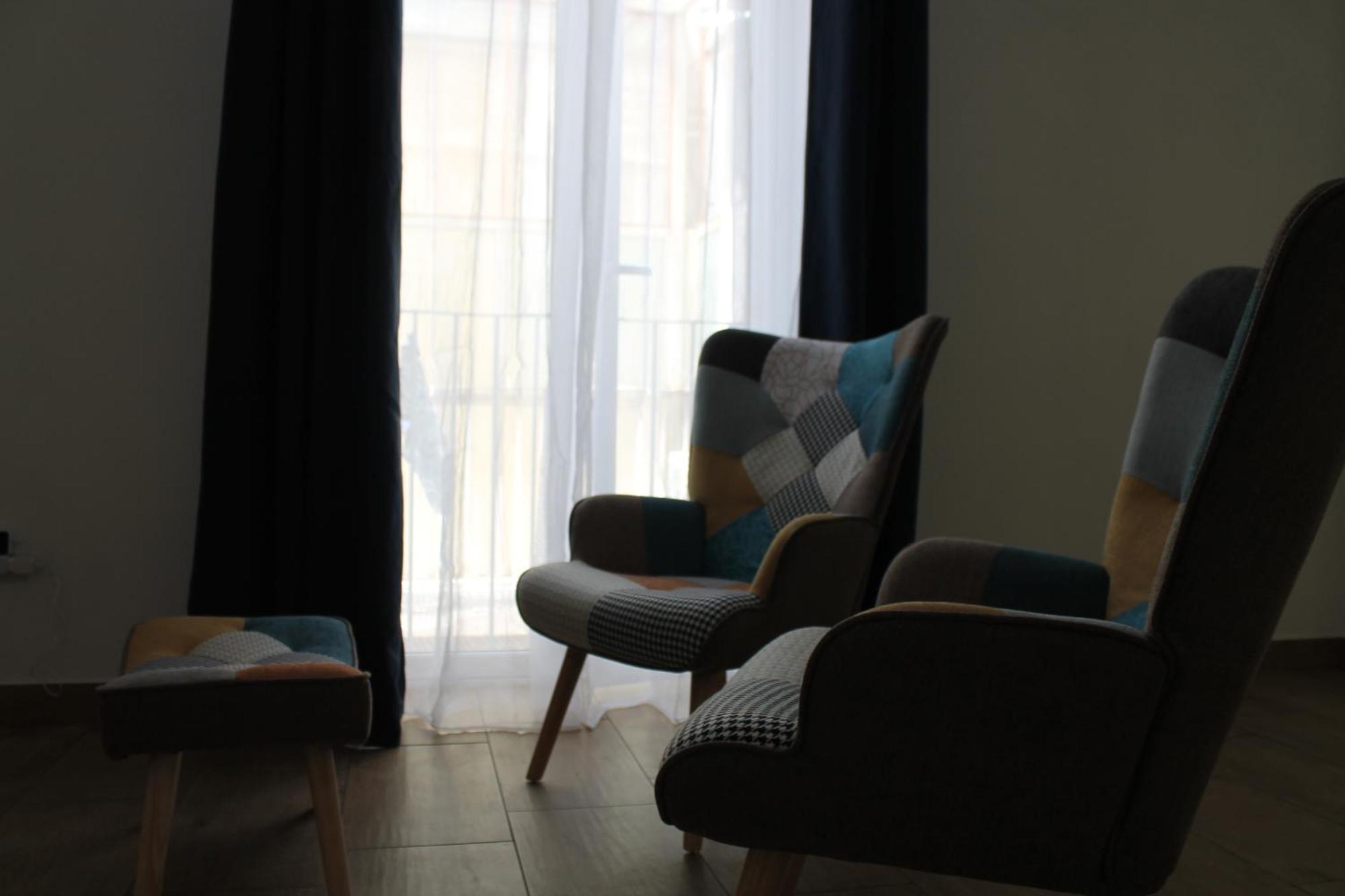 Discovery Ortigia Apartments سيراكوزا المظهر الخارجي الصورة