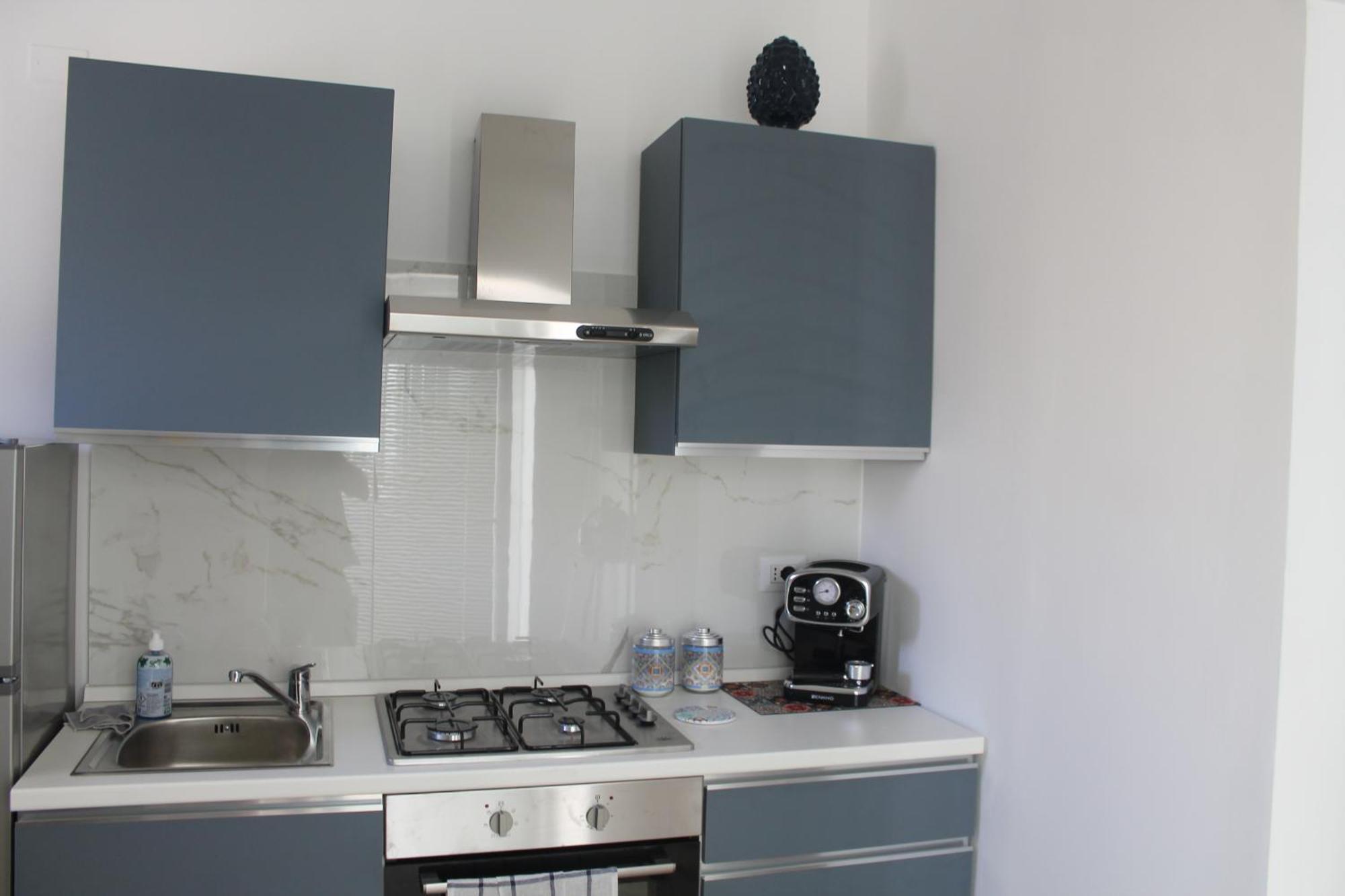 Discovery Ortigia Apartments سيراكوزا المظهر الخارجي الصورة