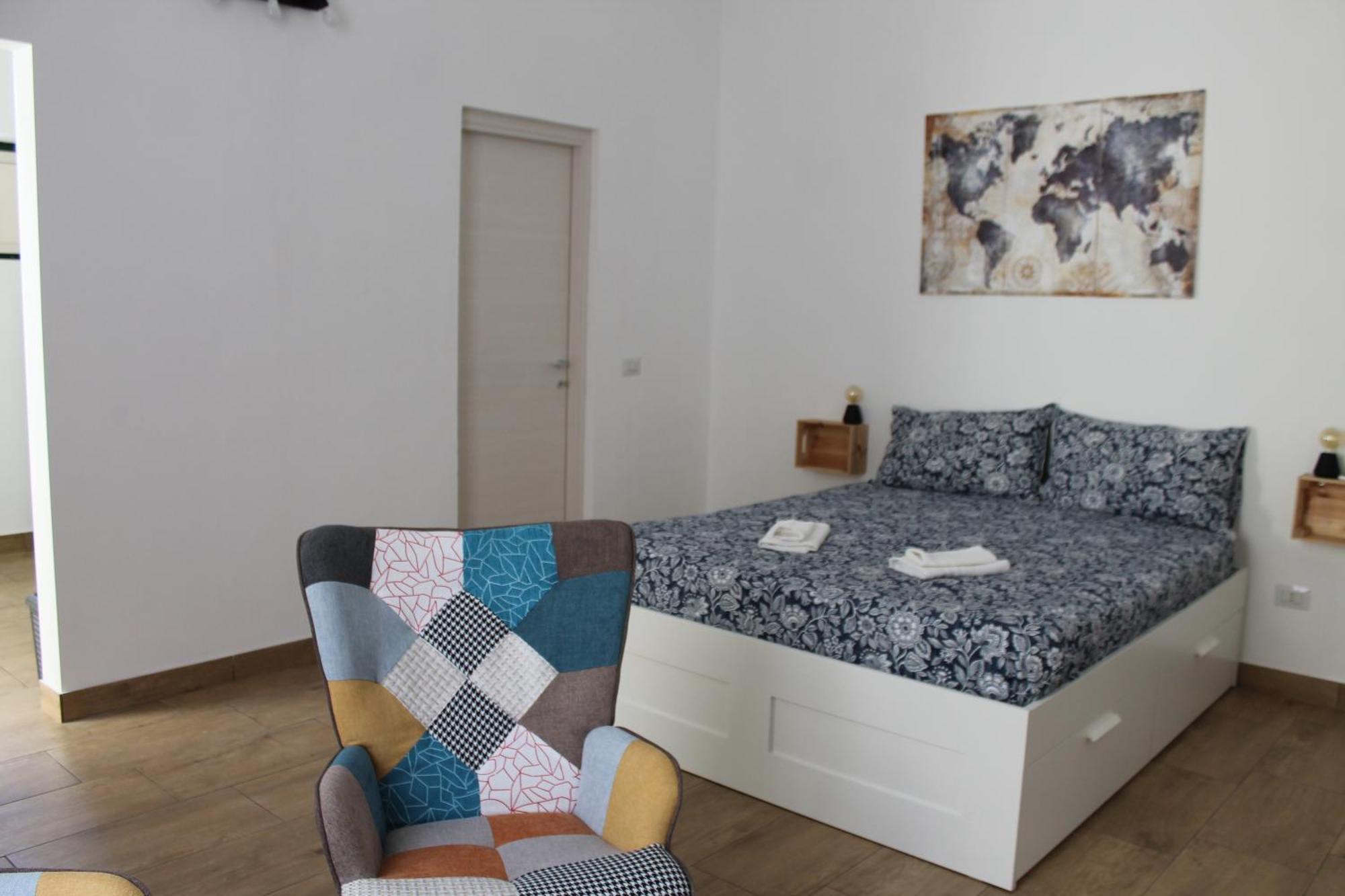 Discovery Ortigia Apartments سيراكوزا المظهر الخارجي الصورة