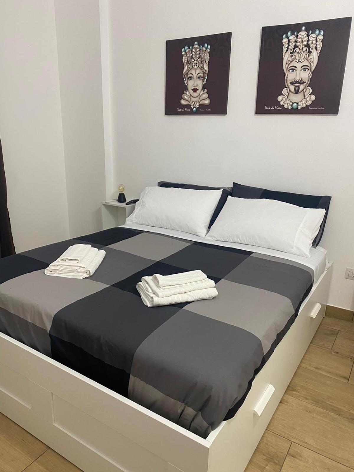 Discovery Ortigia Apartments سيراكوزا المظهر الخارجي الصورة