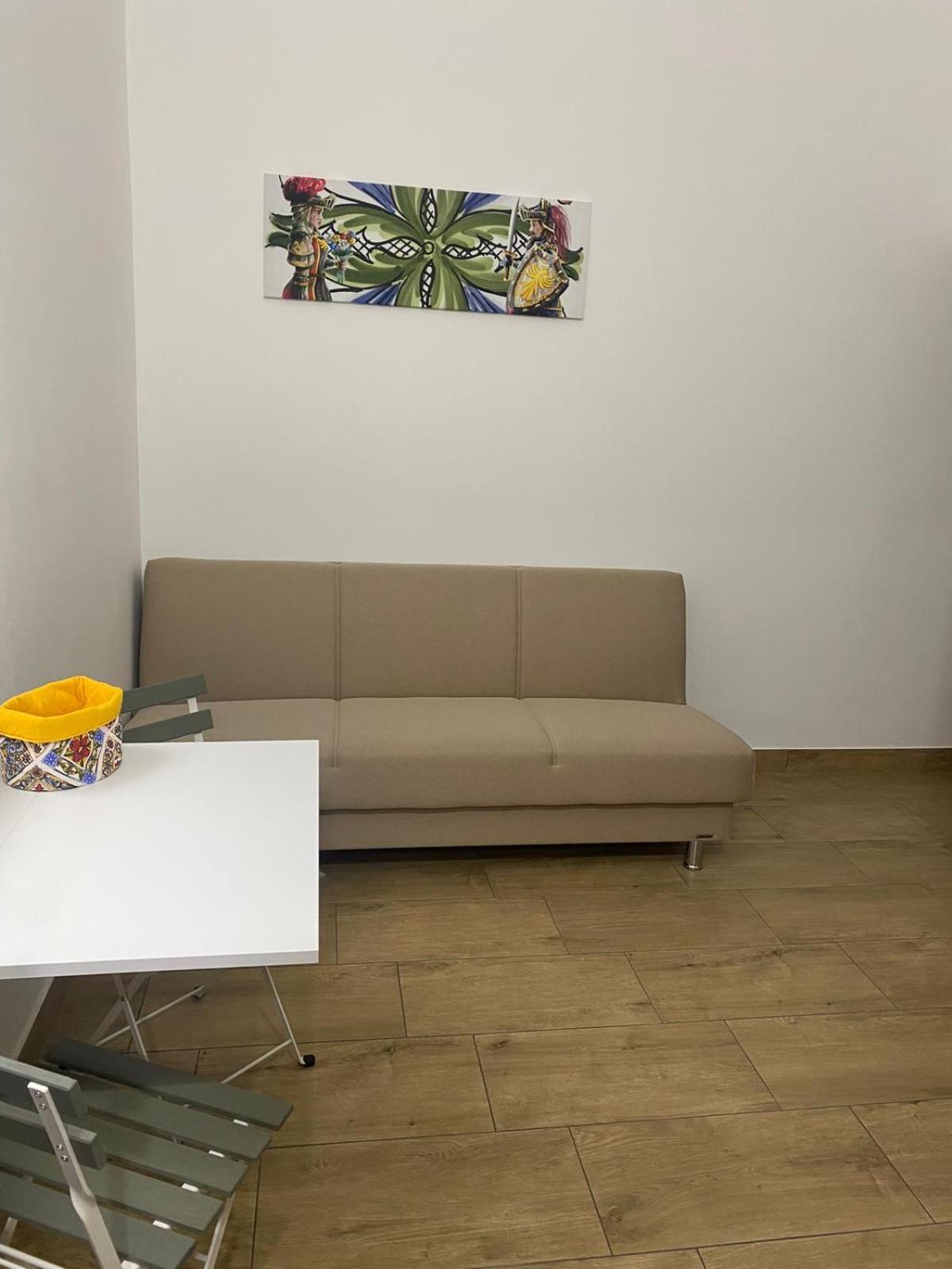 Discovery Ortigia Apartments سيراكوزا المظهر الخارجي الصورة
