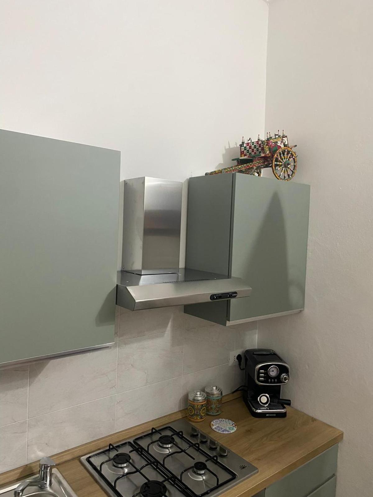 Discovery Ortigia Apartments سيراكوزا المظهر الخارجي الصورة
