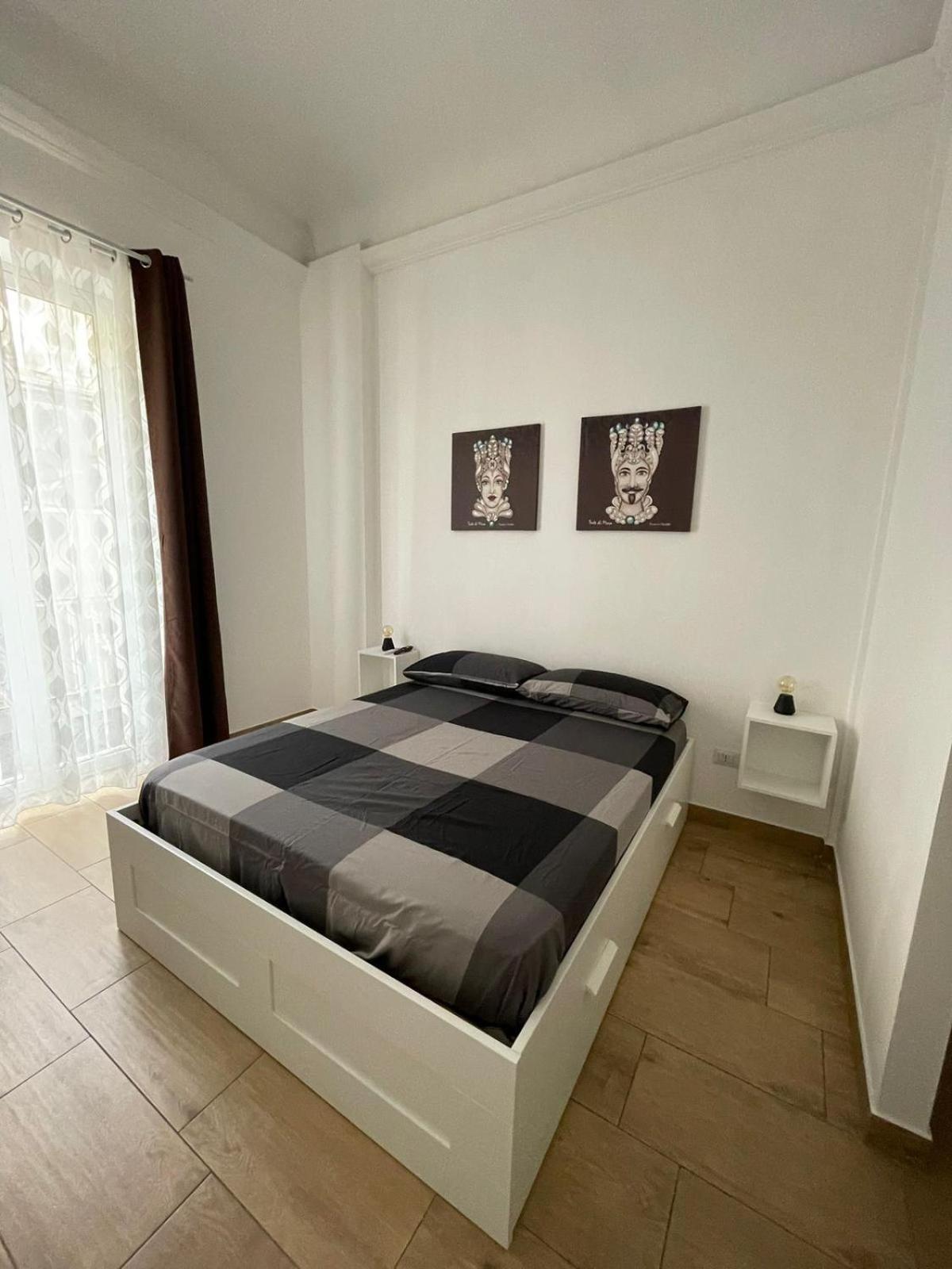 Discovery Ortigia Apartments سيراكوزا المظهر الخارجي الصورة