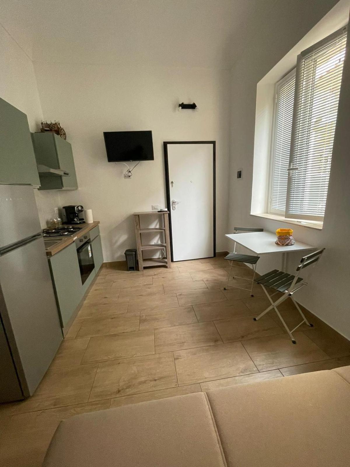 Discovery Ortigia Apartments سيراكوزا المظهر الخارجي الصورة