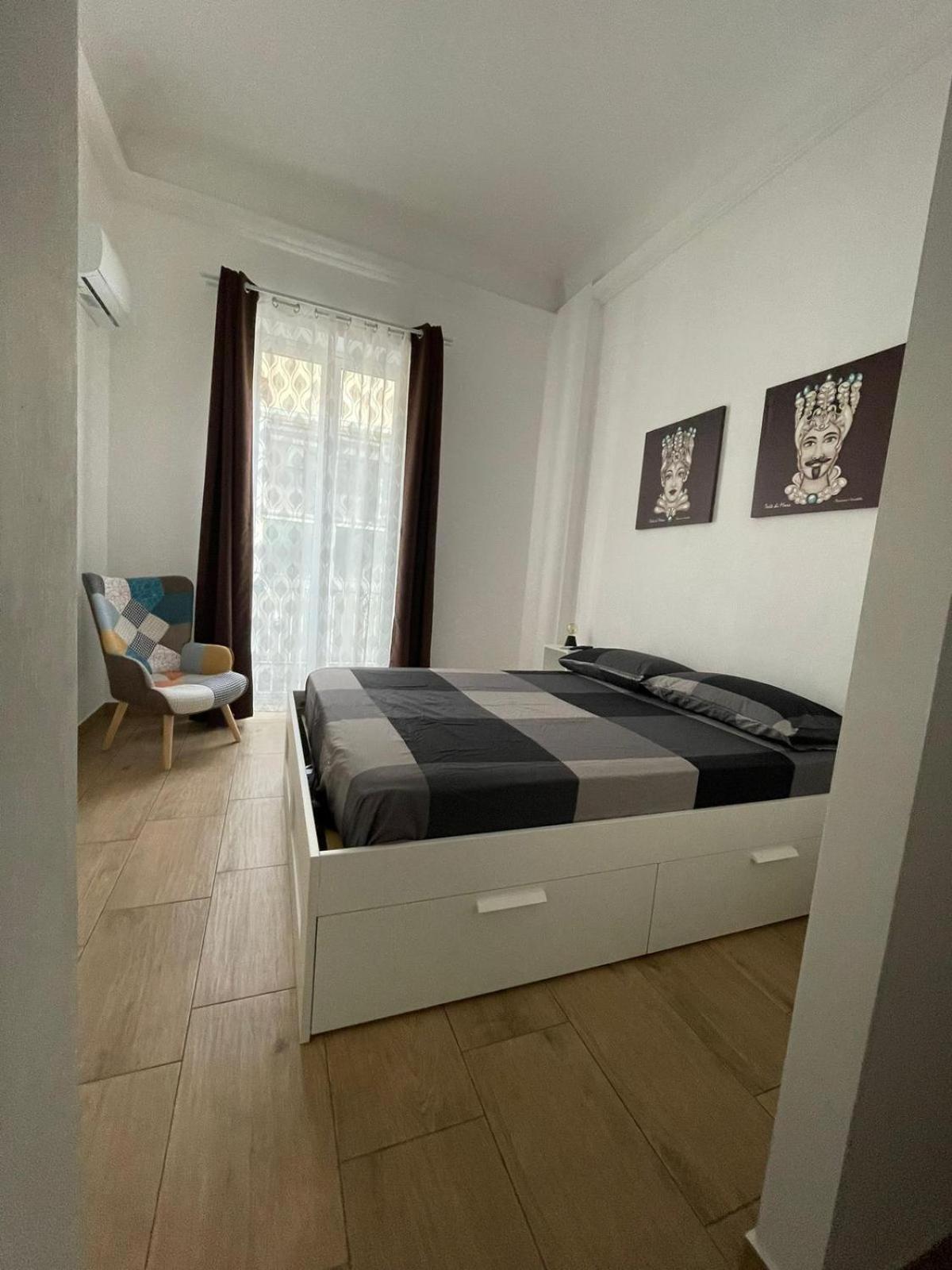 Discovery Ortigia Apartments سيراكوزا المظهر الخارجي الصورة