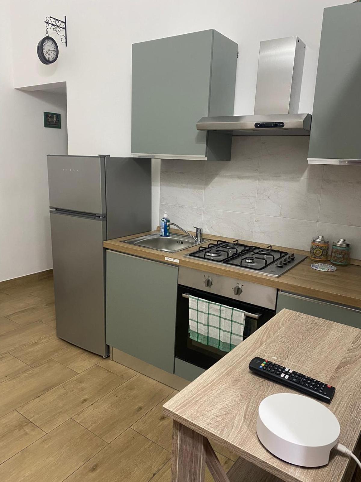Discovery Ortigia Apartments سيراكوزا المظهر الخارجي الصورة
