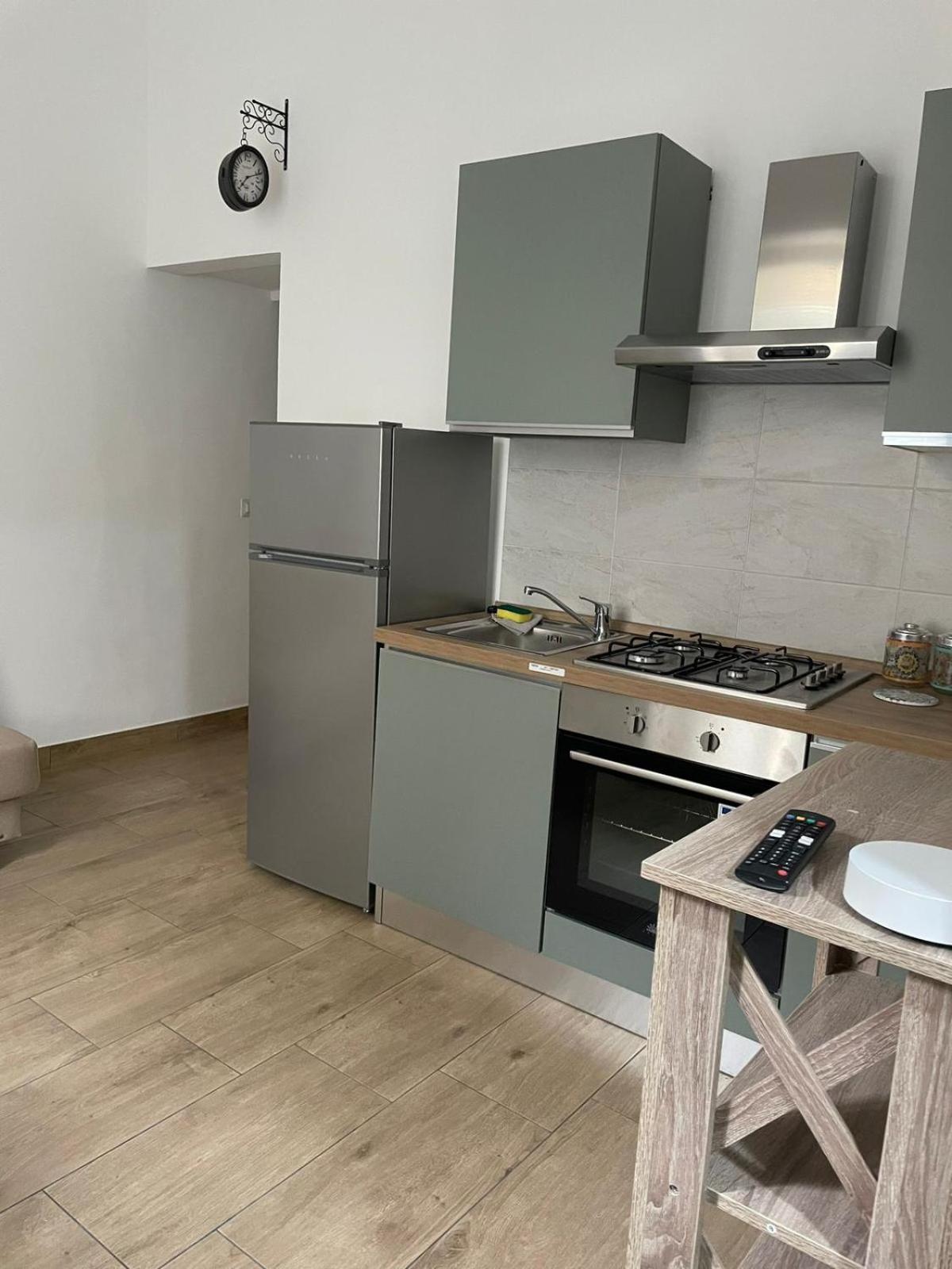 Discovery Ortigia Apartments سيراكوزا المظهر الخارجي الصورة