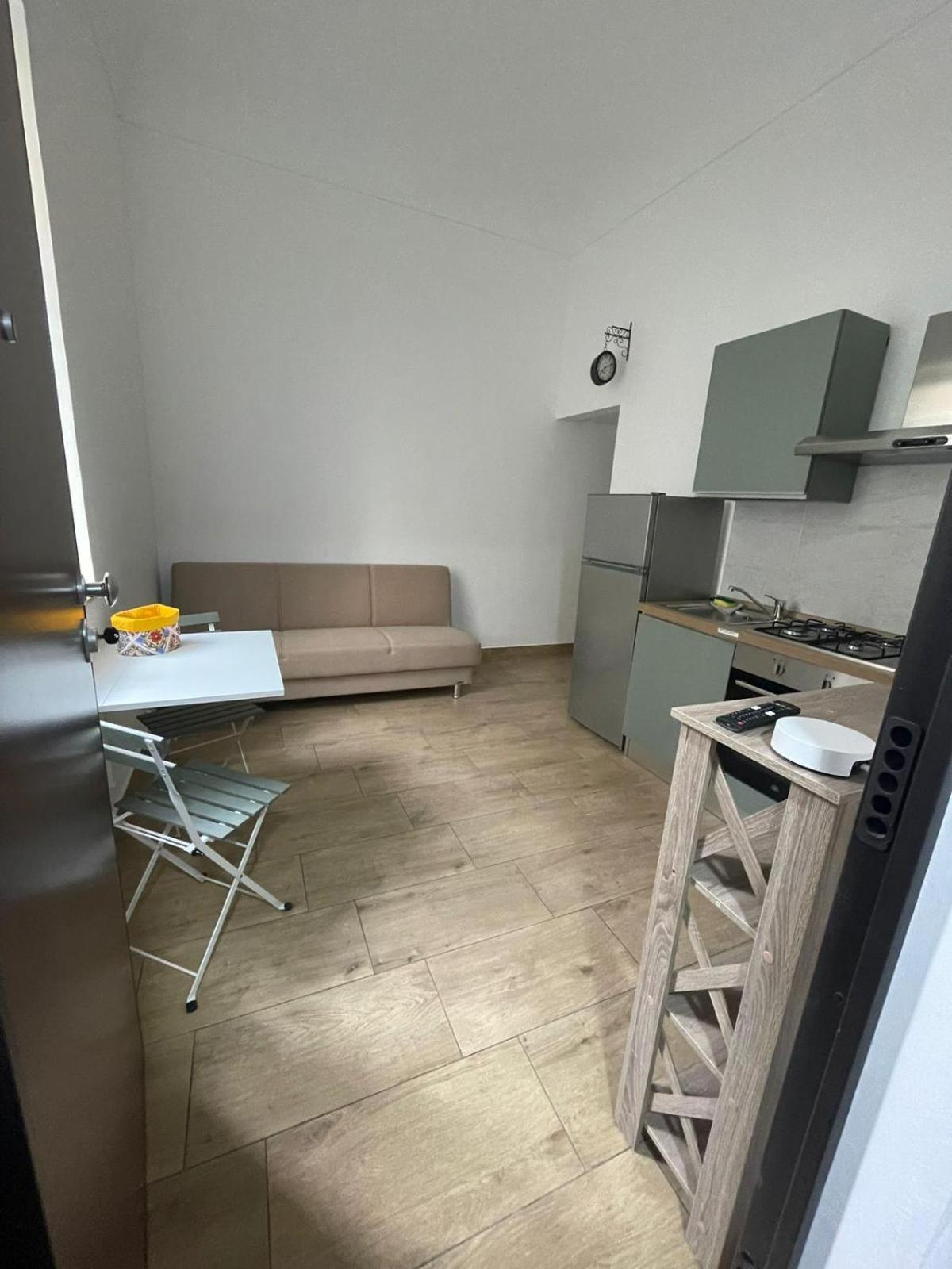 Discovery Ortigia Apartments سيراكوزا المظهر الخارجي الصورة