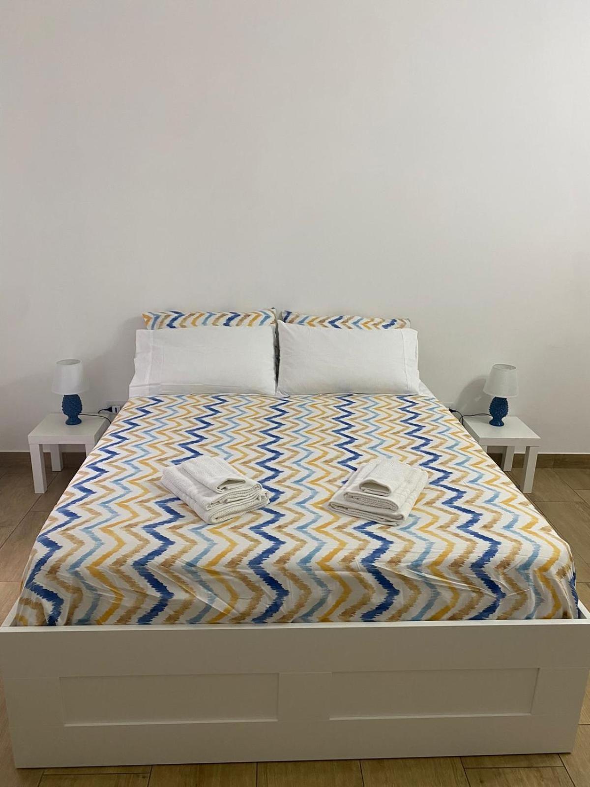 Discovery Ortigia Apartments سيراكوزا المظهر الخارجي الصورة