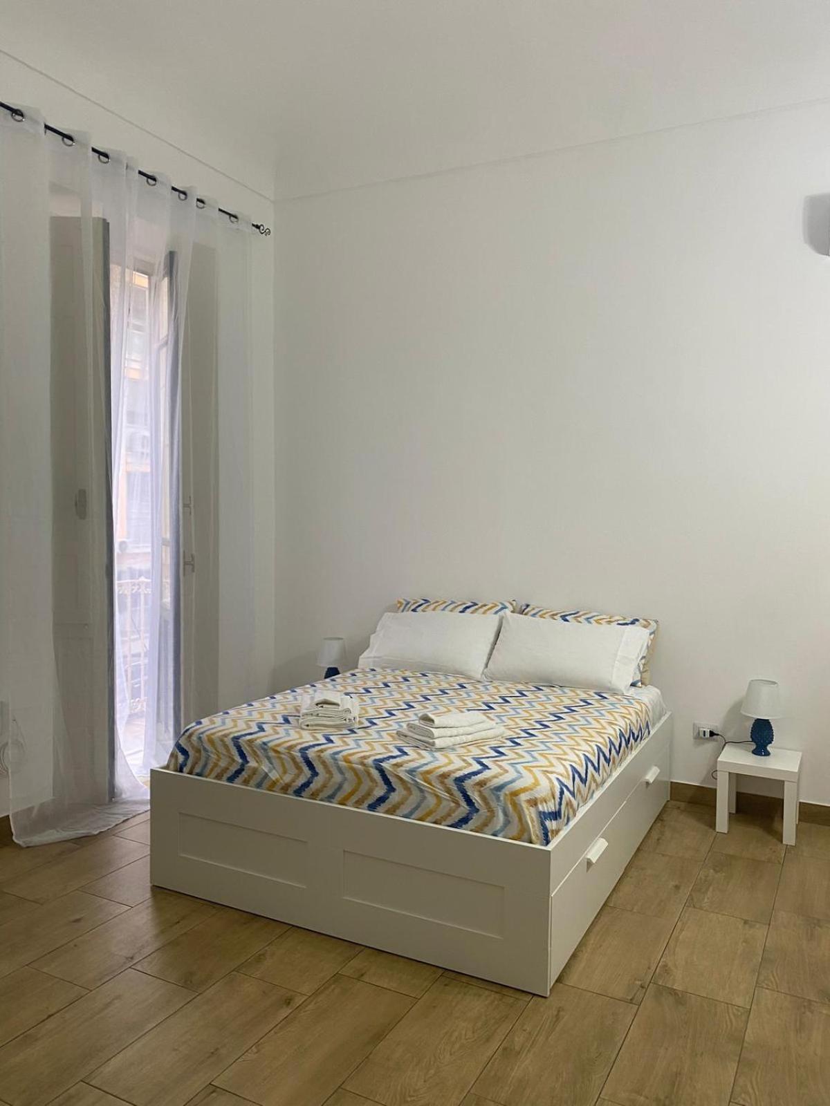 Discovery Ortigia Apartments سيراكوزا المظهر الخارجي الصورة