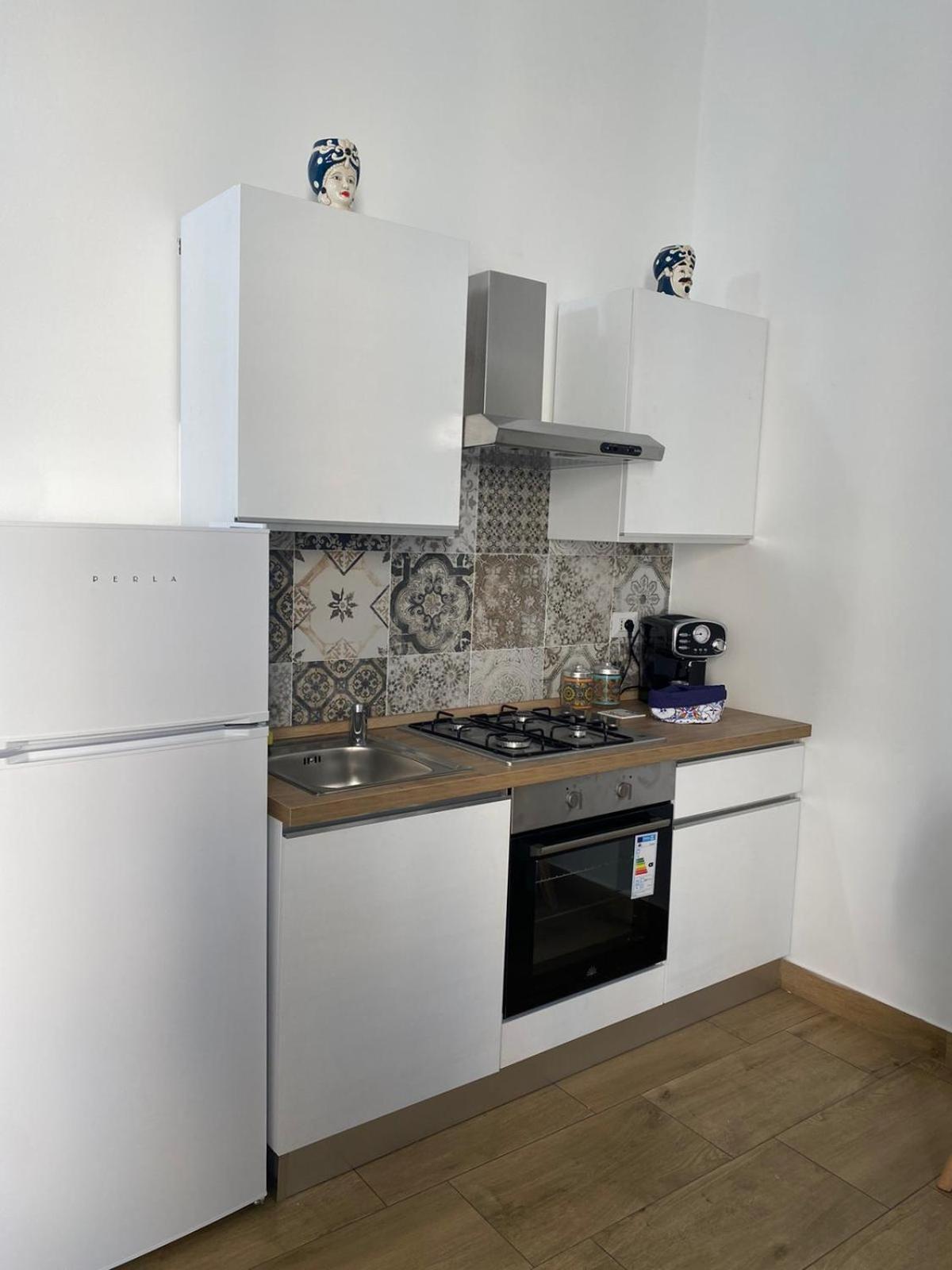 Discovery Ortigia Apartments سيراكوزا المظهر الخارجي الصورة