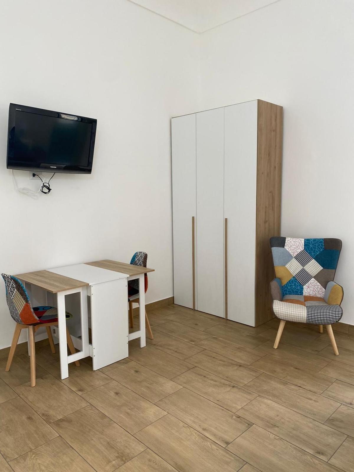Discovery Ortigia Apartments سيراكوزا المظهر الخارجي الصورة