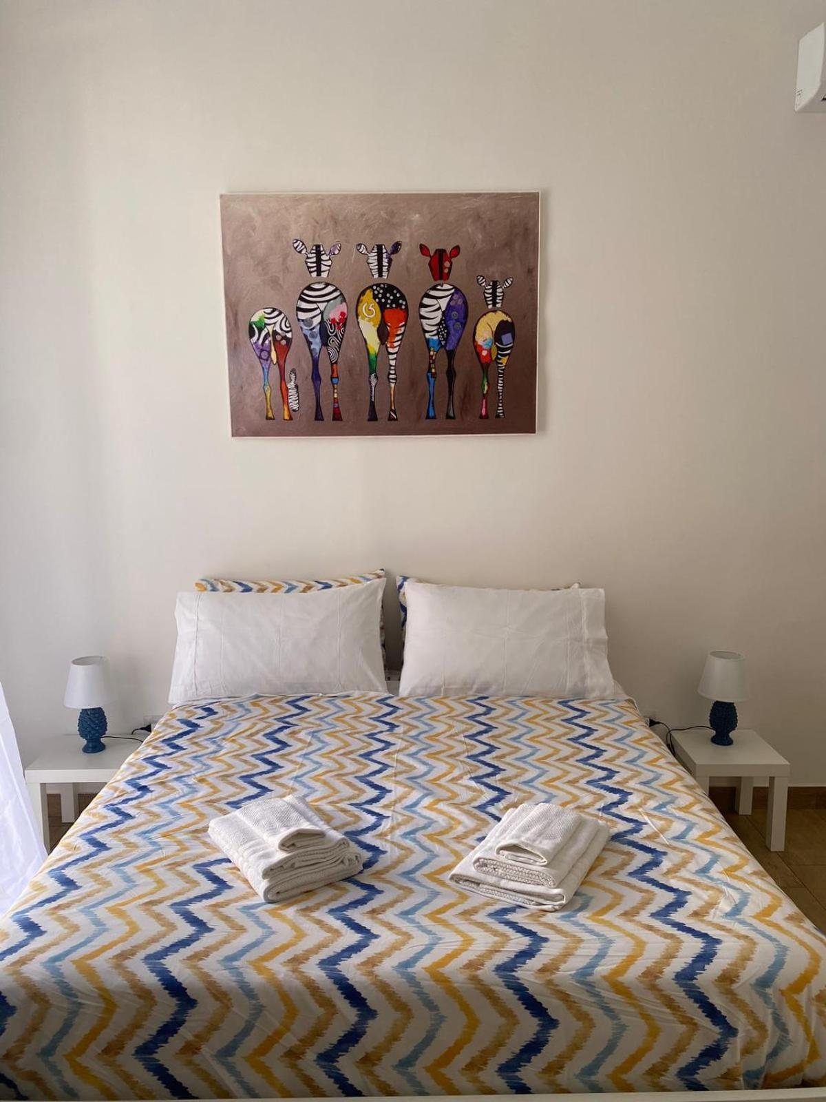 Discovery Ortigia Apartments سيراكوزا المظهر الخارجي الصورة