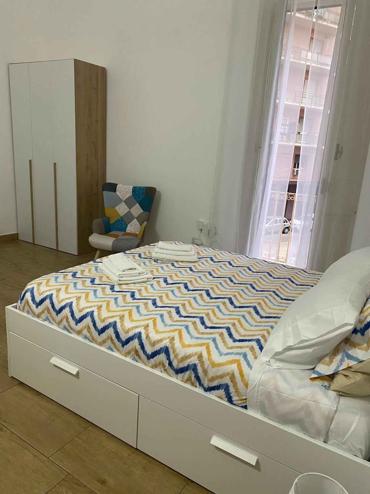 Discovery Ortigia Apartments سيراكوزا المظهر الخارجي الصورة