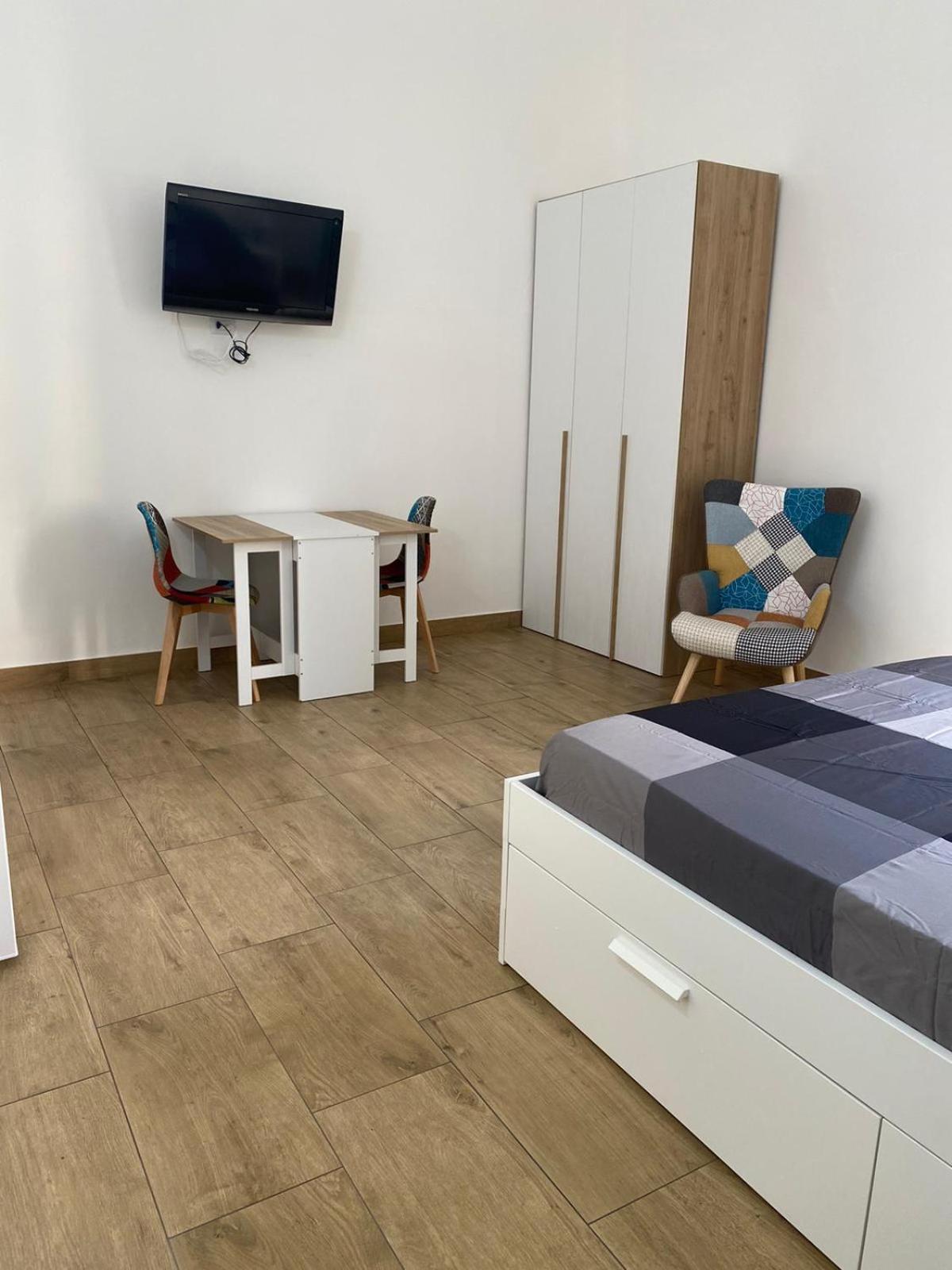 Discovery Ortigia Apartments سيراكوزا المظهر الخارجي الصورة