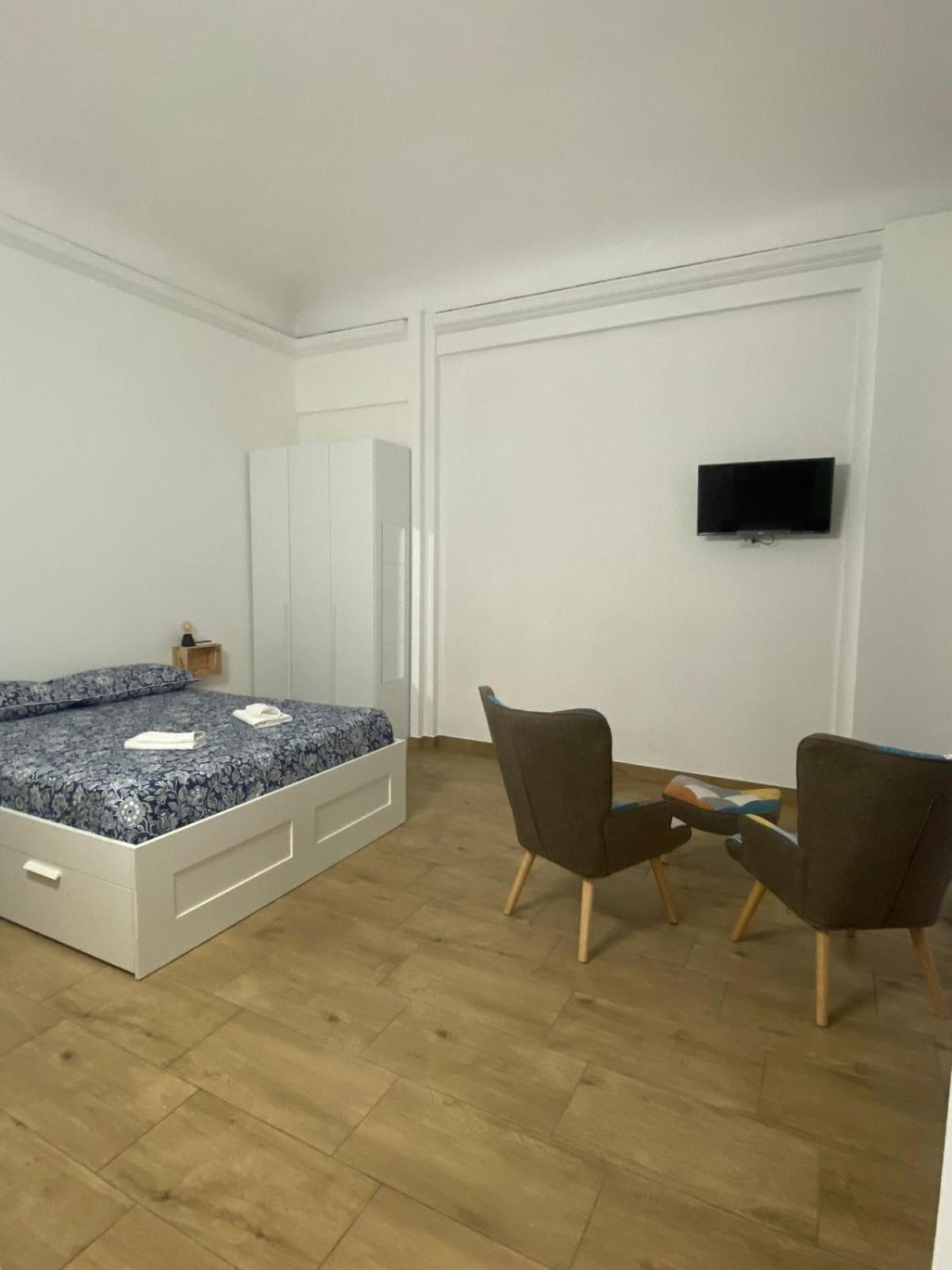 Discovery Ortigia Apartments سيراكوزا المظهر الخارجي الصورة