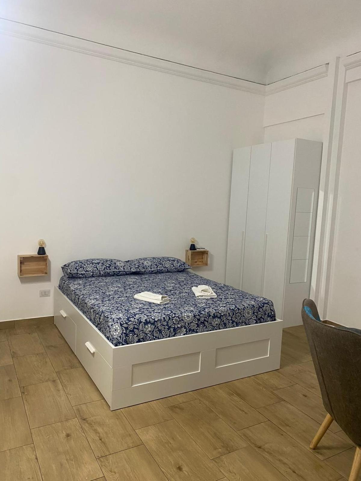 Discovery Ortigia Apartments سيراكوزا المظهر الخارجي الصورة
