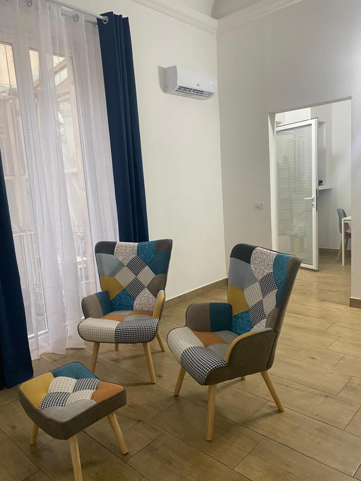 Discovery Ortigia Apartments سيراكوزا المظهر الخارجي الصورة