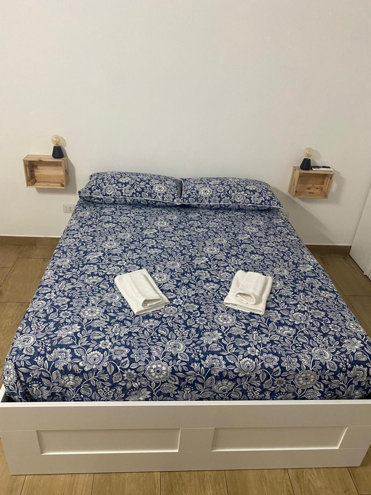 Discovery Ortigia Apartments سيراكوزا المظهر الخارجي الصورة