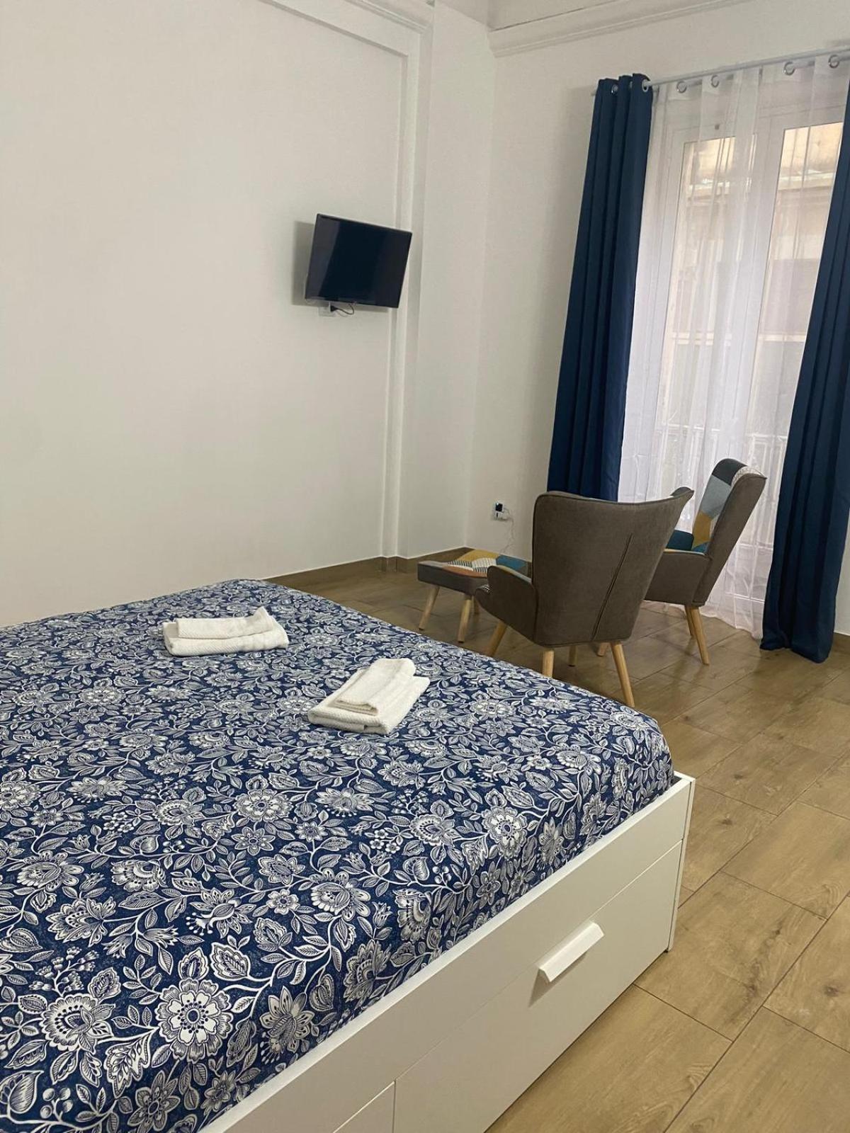Discovery Ortigia Apartments سيراكوزا المظهر الخارجي الصورة
