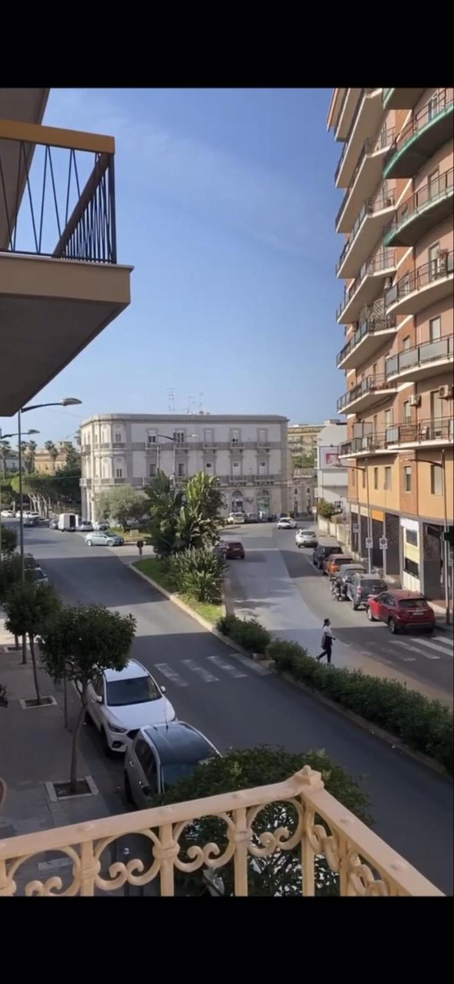 Discovery Ortigia Apartments سيراكوزا المظهر الخارجي الصورة